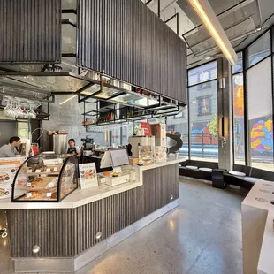 Dento Piano Cafe and Bar