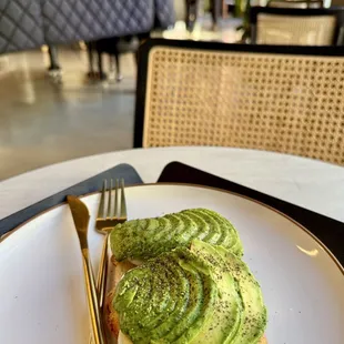 Avocado Toast