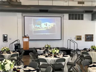 Greater Denton Arts Council