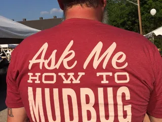 The Denton Mudbug Boil