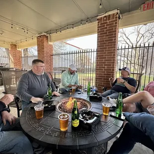 Denton Cigar Co