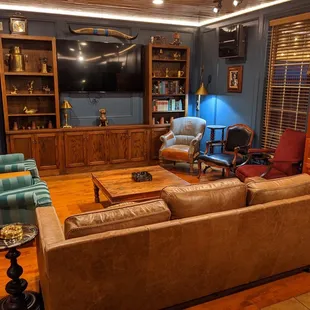 Lounge for Group