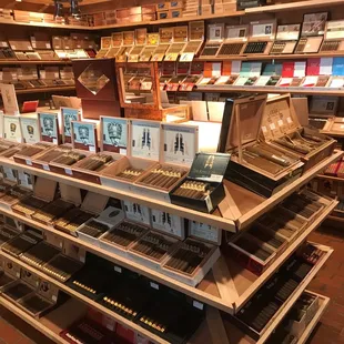 Humidor