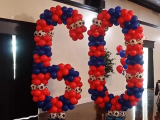 Buffalo Valley Event Center