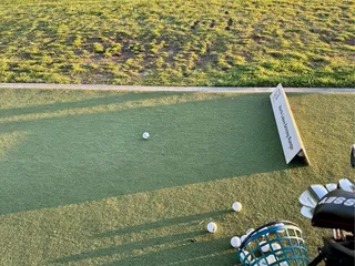 NORTH LAKES GOLF & PRACTICE CENTER