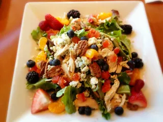 Timarron Country Club - Golf Course