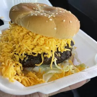 Cheeseburger