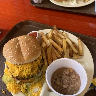 Denton Independent Hamburger Company