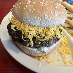 Cheeseburger