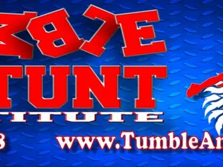 Tumble and Stunt Institute - Grapevine