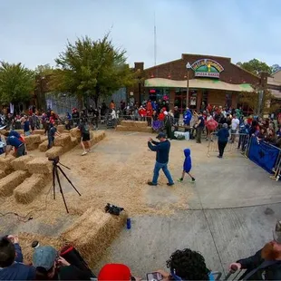 Denton's Day of the Dead Festival