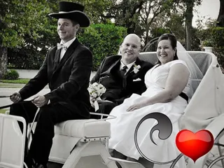 Pleasures Past Carriages