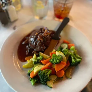 DeNunzio's Italian Chophouse and Sinatra Bar - Latrobe