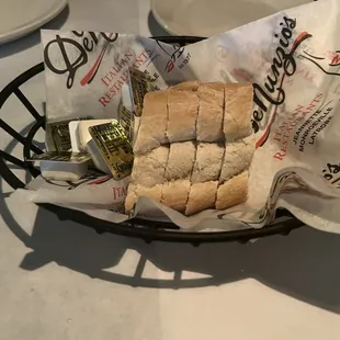 Bread