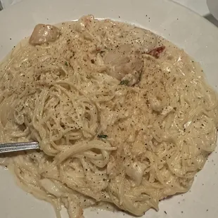 Seafood DeNunzio