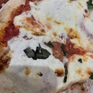 Margherita Pizza