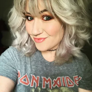 Zandra F.