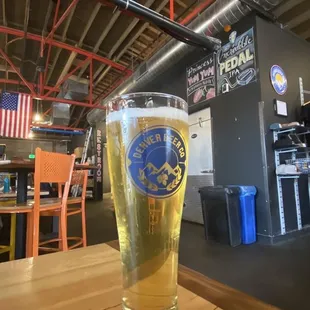 Beer