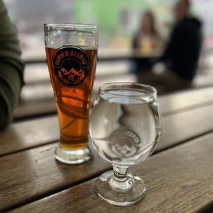 Denver Beer
