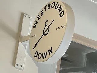 Westbound & Down - Denver