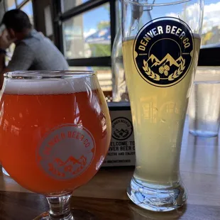 Denver Beer