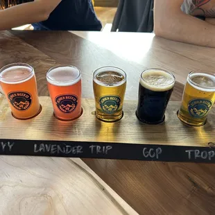 My inaugural flight - I&apos;ll be back for another soon