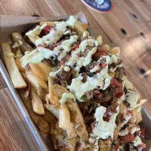 food