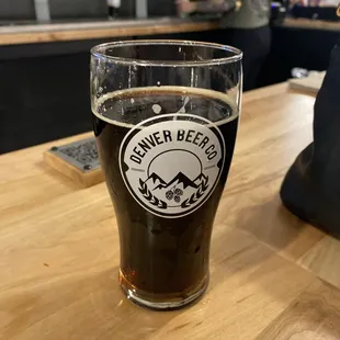 Peanut butter graham cracker Porter