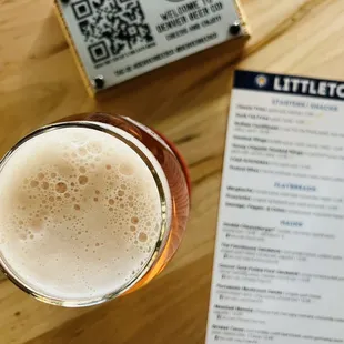 Cranberry Sour - yummy