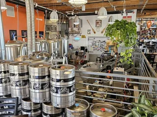 Coal Mine Ave Brewing Company