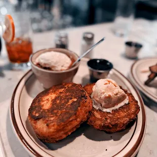 Biscuit French Toast