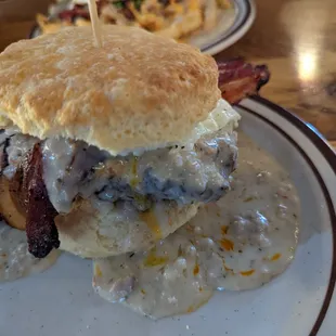 Nashville Hot Chicken