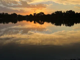 Washington Park Boathouse