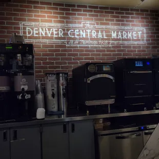 Coffee Equipments