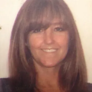 Gina V.