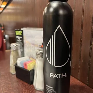 Alkaline Water for purchase