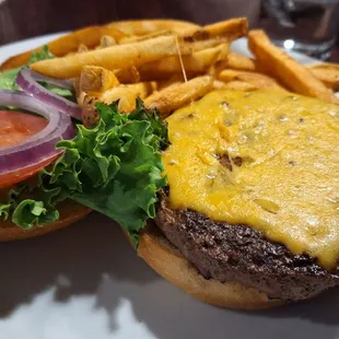 Cheeseburger