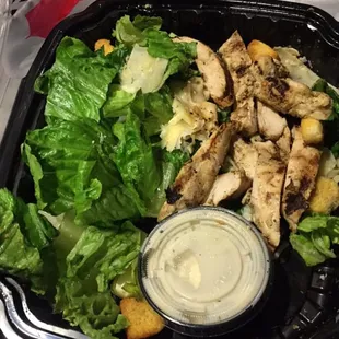 Caesar Salad