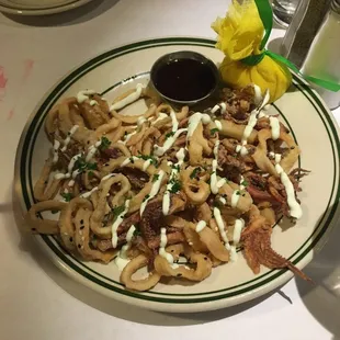 Calamari