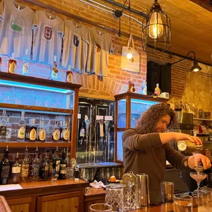 Denver Distillery
