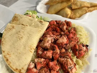 Hayati Mediterranean Grill