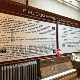 How and where 911 began