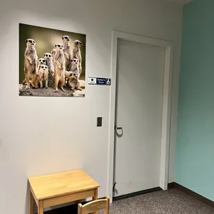 Mother's Area - Gems section