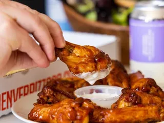 Denver Pizza Company