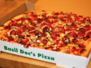 Basil Doc's Pizza