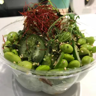 Spicy Tuna Bowl