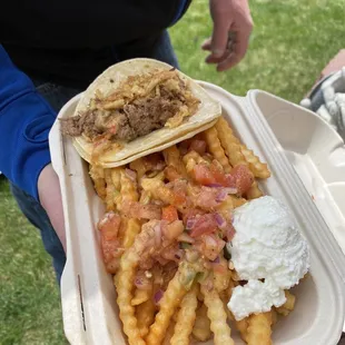 food
