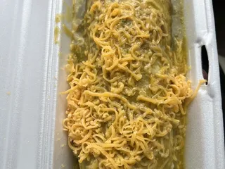 Tacos Rapidos