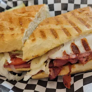 Denver West Deli