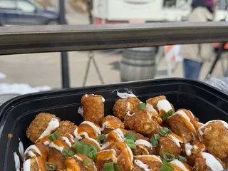 Tula's Tapas